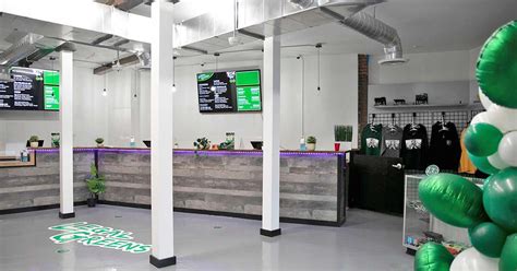 Legal greens - Order cannabis online for delivery or pick up from Legal Greens (Brockton) a recreational dispensary in Brockton, MA. View the dispensary menu, photos, hours, and more. 